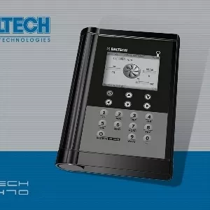 BALTECH VP-3470,  вибродиагностика подшипников качения,  приборы,  специа