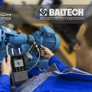 BALTECH – услуги по вибродиагностике,  работа вибродиагностика,  форум,  