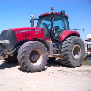Трактор Case 335 2008