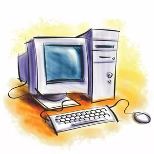 Астана ремонт компьютера