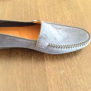 Турецкая обувь 