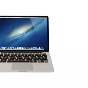Ноутбук Apple MacBook Pro c дисплеем Retina Почти новый