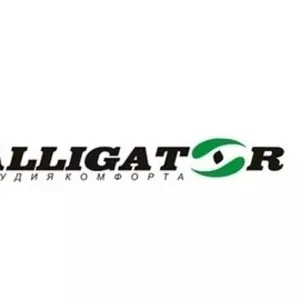 Студия Автокомфорта Alligator