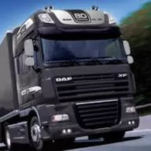 Продаем запчасти на грузовики DAF MAN VOLVO MB ACTROS,  AXOR