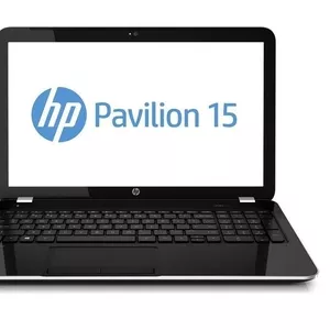 Продам ноутбук Hp Pavilion 15-e026sr