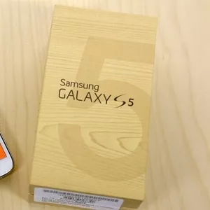 Samsung Galaxy S5 G900F 4G (разблокирован) 
