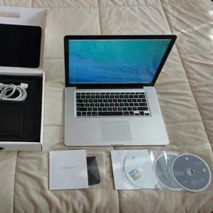 Apple Macbook pro 2013