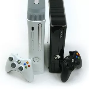 Прошивка Xbox 360 Slim и Fat
