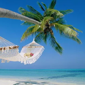Отдых на Мальдивских островах!