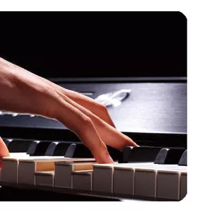Пенсионерам Обучение Играть на Пианино! Эффективно и удобно