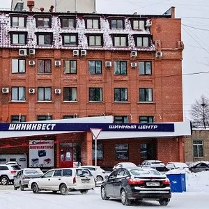 Коммерческая недвижимость в Челябинске