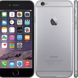 Продажа Apple iPhone 6 и iPhone 6 plus Астана