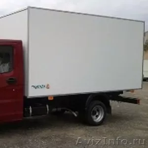 Отправка грузов из Астаны в Алматы через Караганду