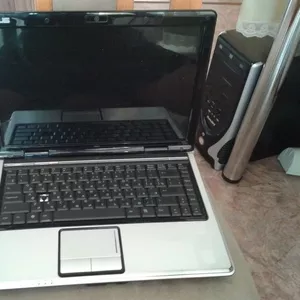 Продам на запчасти ноутбук Asus F80S