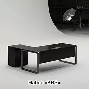 Офисная мебель от украинских производителей 