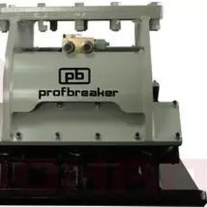 Вибротрамбовки Profbreaker