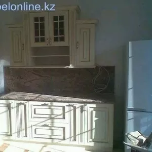 Мебель под заказ по всему Казахстану