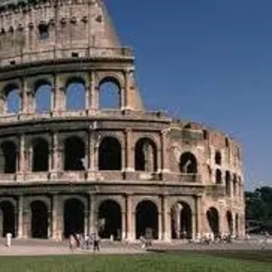 Экскурсии по Риму и Ватикану c гидом