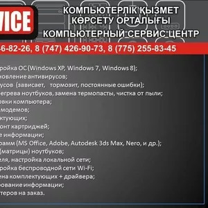 Установка Windows XP,  Windows 7,  Windows 8