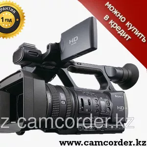 Цифровой HD камкордер Sony-HDR-AX2000E