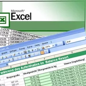 Курсы Excel - компьютерные курсы для начинающих