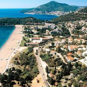 Черногория - Пляжный отдых - лучшие туры для всей семьи!!!