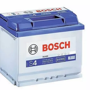 Аккумуляторы Bosch в Астане - nahodu