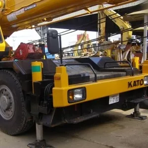 Кран 70 тонн Kato SL700R 2012 год