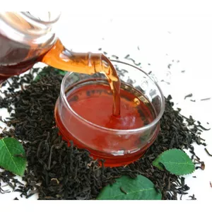 Тегуаньинь - легендарный китайский чай