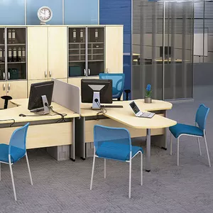 Офисная мебель Астана