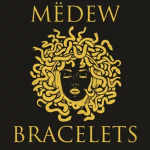 Продаем мужские браслеты MËDEW BRACELETS по Казахстану