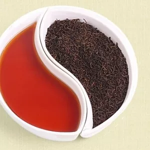 Китайский чай высокого качества