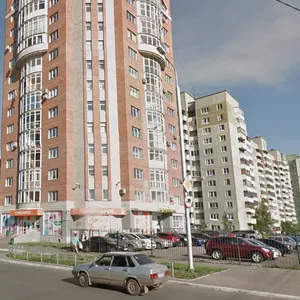 Продажа торговой недвижимости в Омске. Объекты для инвестиций. 