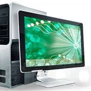 IT-Сервис ремонт и настройка компьютеров