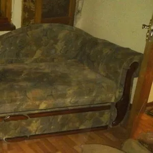 Продам диван , тройку,  кресла,  раскладной диван-кровать