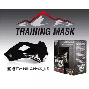 Elevation Training Mask, Устройство для силовых тренировок