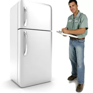 Самый качественный ремонт холодильников в Астане