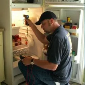 Ремонт холодильников в Астане качественно 