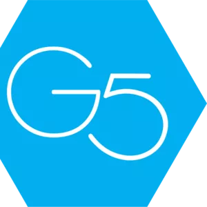 Услуги маркетингового  агентства «G5»