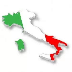 Итальянский язык по Skype из Италии
