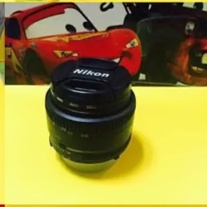 Nikon d 7000