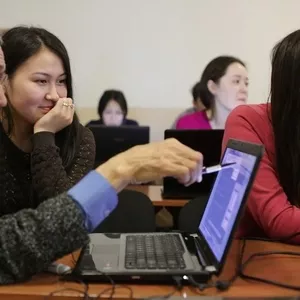 курсы китайского языка в Астане