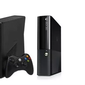 Прошивка Xbox 360 в Астане