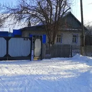 дом в Щучинске