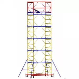 Вышка тура строительная ВСП - 250/1.2*2.0