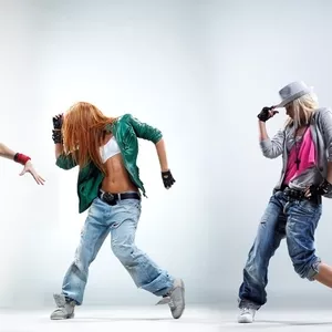 Студия танцев Smart Astana объявляет набор групп на танцы