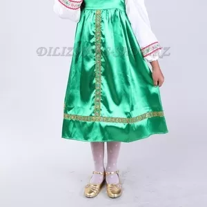 Детские русские национальные костюмы.