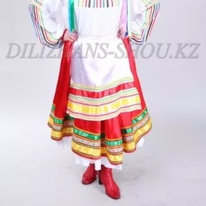 Украинские национальные костюмы для взрослых в Астане