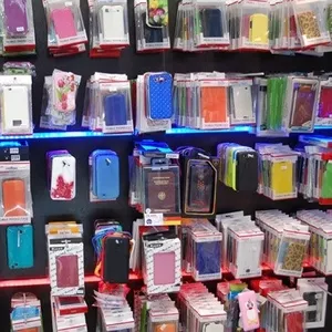 Продажа аксессуаров для телефонов в Астане