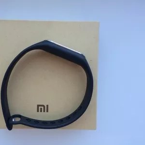  Фитнес раслет Xiaomi Mi Band 1S с датчиком пульса